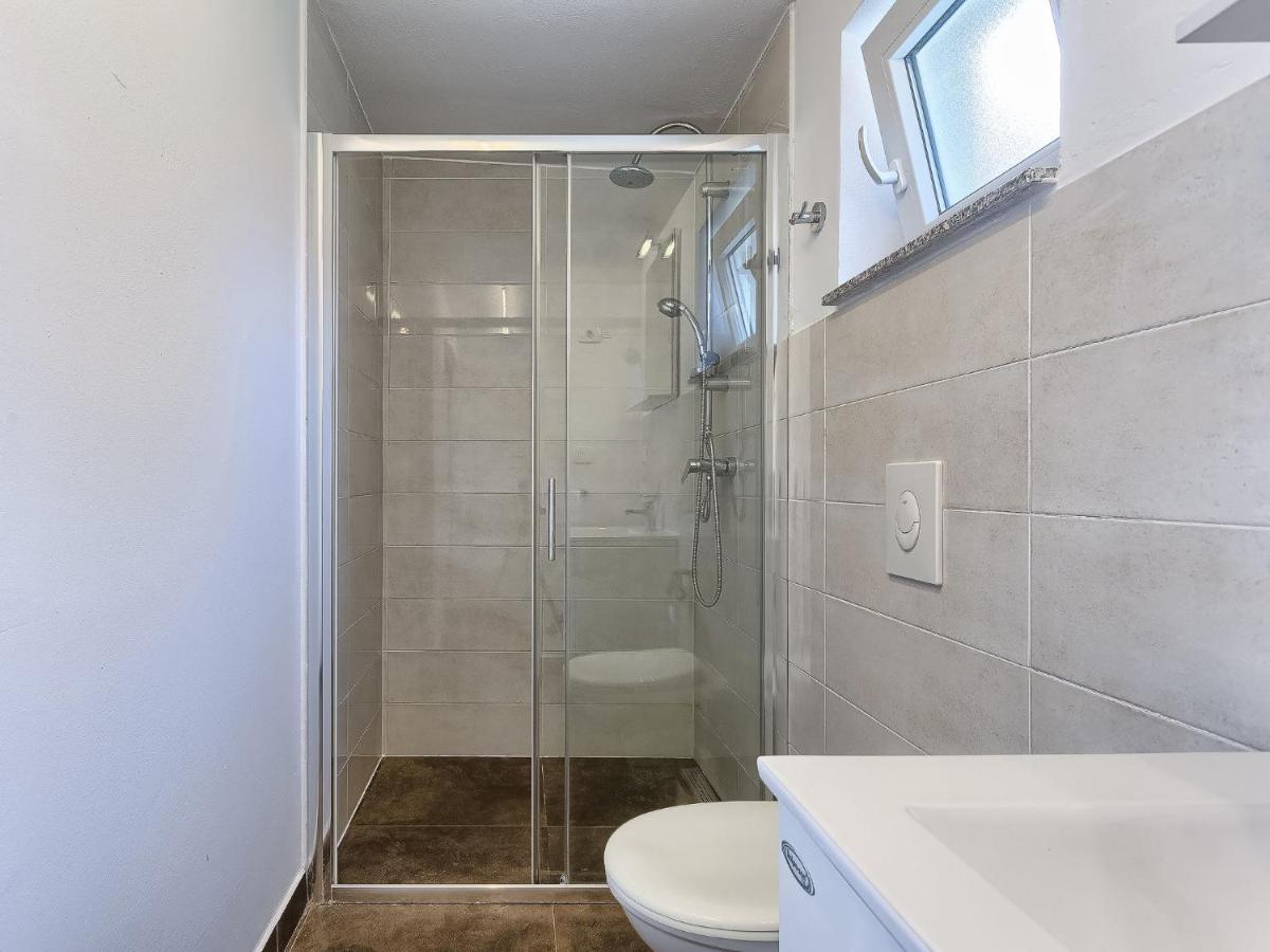 אומאג Apartment Nika-10 By Interhome מראה חיצוני תמונה