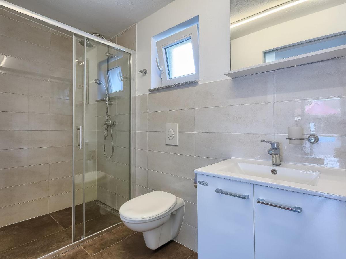 אומאג Apartment Nika-10 By Interhome מראה חיצוני תמונה